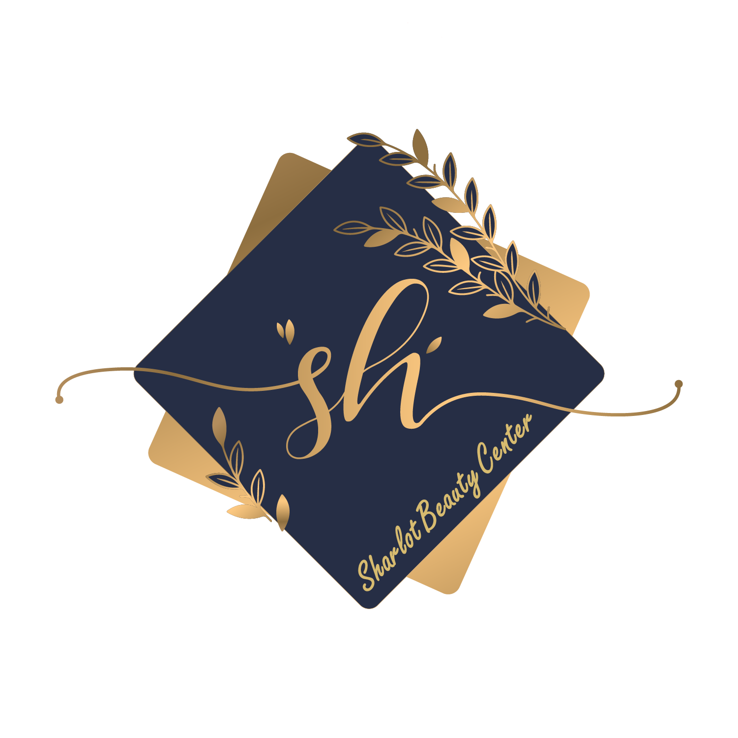 لوگوی کلینیک شارلوت